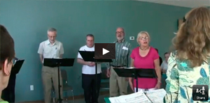 Parkinsons Choir